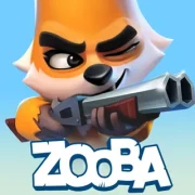 Скачать Zooba: Fun Battle Royale Games на андроид