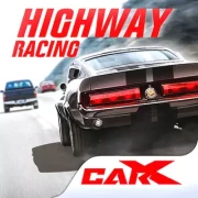 Скачать Carx Highway Racing на андроид