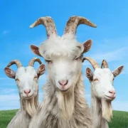 Скачать Goat Simulator 3 на андроид