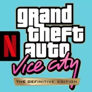 Скачать GTA: Vice City – NETFLIX на андроид