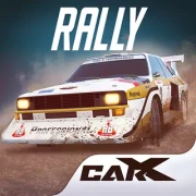 Скачать CarX Rally на андроид
