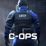 Скачать Critical Ops: Multiplayer FPS на андроид