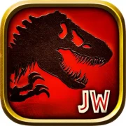Скачать Jurassic World: The Game на андроид