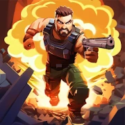 Логотип Last Hero: Shooter Apocalyps - хорошие отзывы, но рутинный геймплей