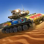 Скачать World of Tanks Blitz PVP битвы на андроид