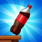 Скачать Bottle Jump 3D на андроид