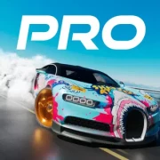 Скачать Drift Max Pro Car Racing Game на андроид