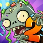 Скачать Plants vs Zombies 2 на андроид