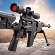 Скачать War Sniper: FPS Shooting Game на андроид