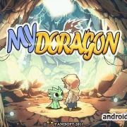 Скачать MY DORAGON