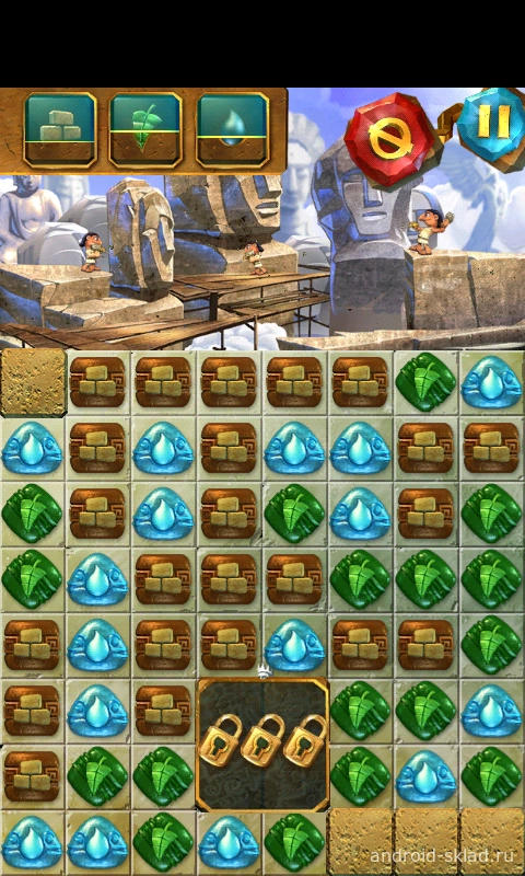 Скриншот 7 Wonders: Magical Mystery Tour №3