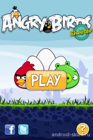 Скриншот Angry Shooter №1