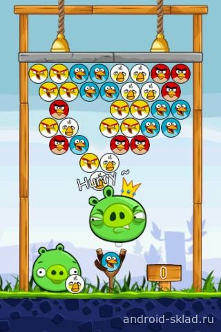 Скриншот Angry Shooter №3