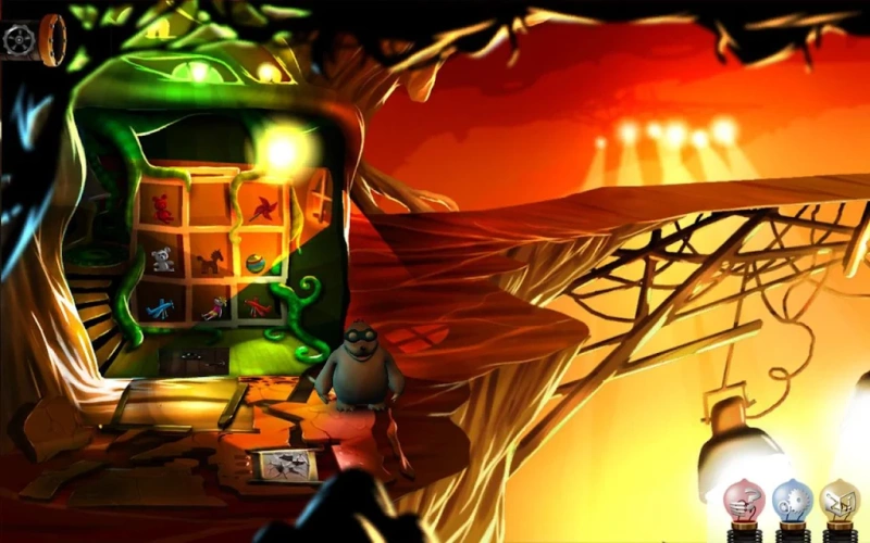 Скриншот City Of Secrets №1