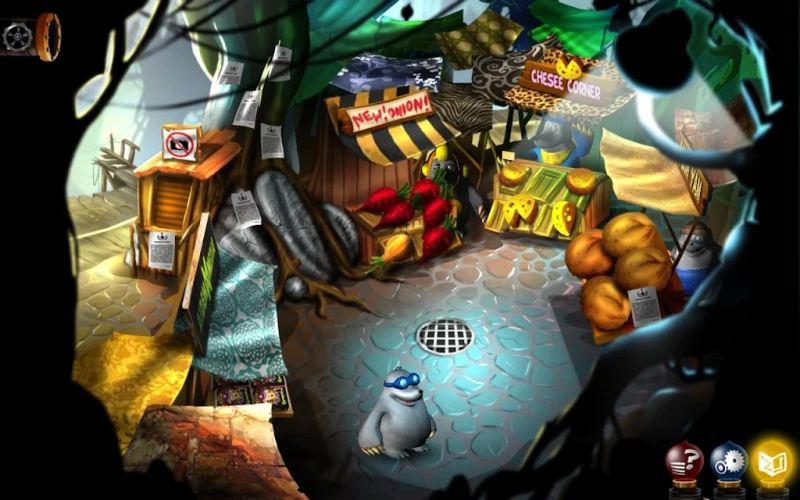 Скриншот City Of Secrets №4