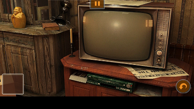 Скриншот Дом паранормальных явлений №2