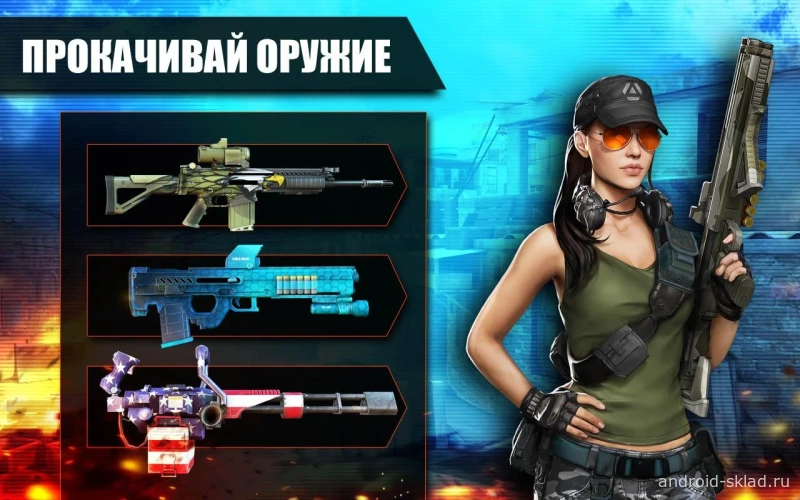 Скриншот FRONTLINE COMMANDO 2 №2