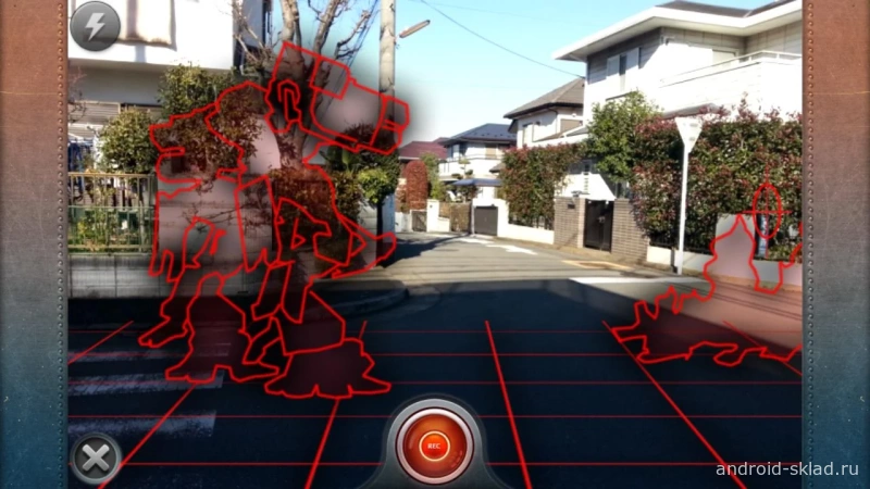 Скриншот FxGuru: Movie FX Director №5