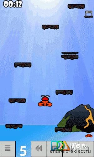 Скриншот GameCIH №4