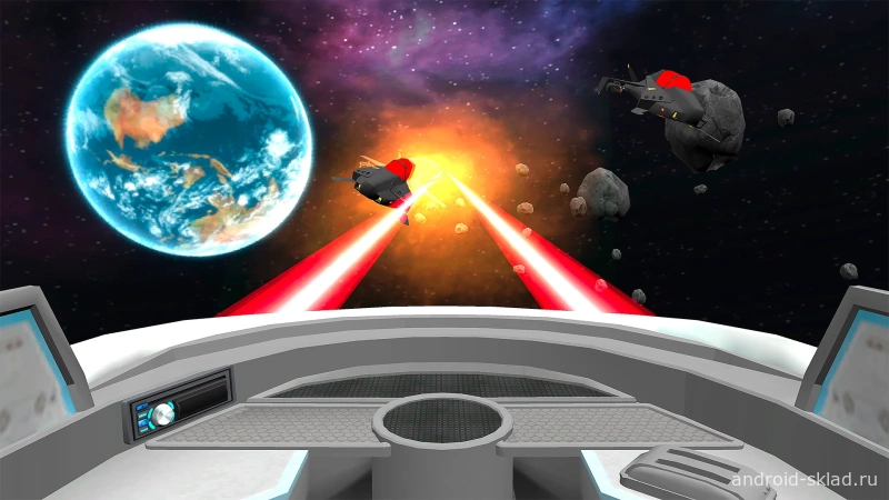 Скриншот Goat Simulator Waste of Space №3