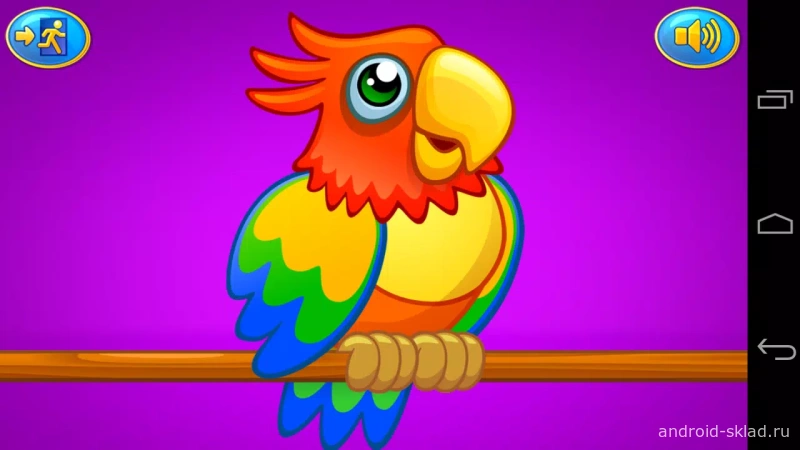 Скриншот Я познаю мир! №4