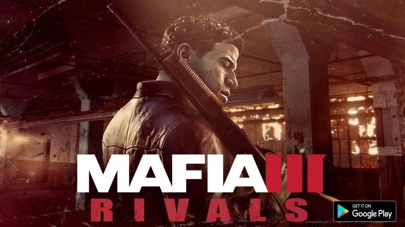 Скриншот Mafia III: Rivals №5