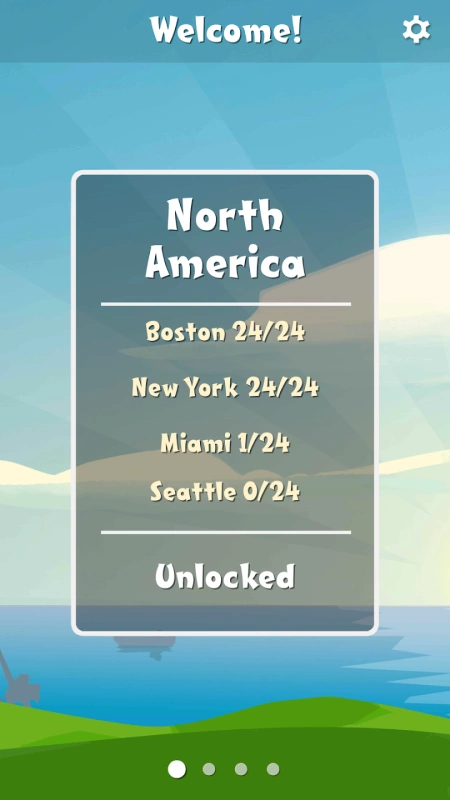 Скриншот Move the Box №4