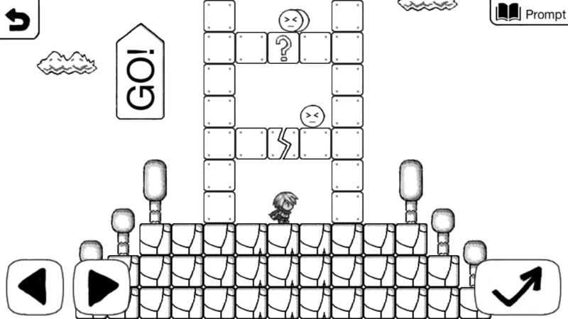 Скриншот Normal Adventure №5