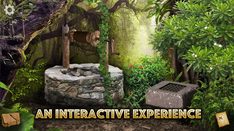 Скриншот The Lost Ship №2