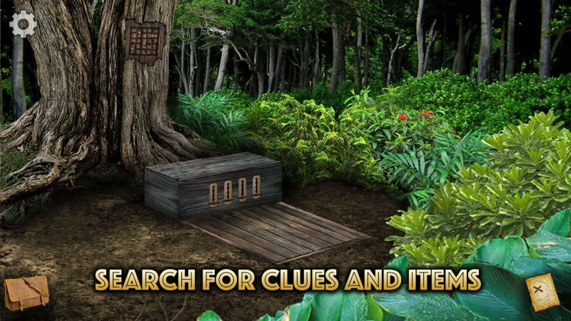 Скриншот The Lost Ship №5