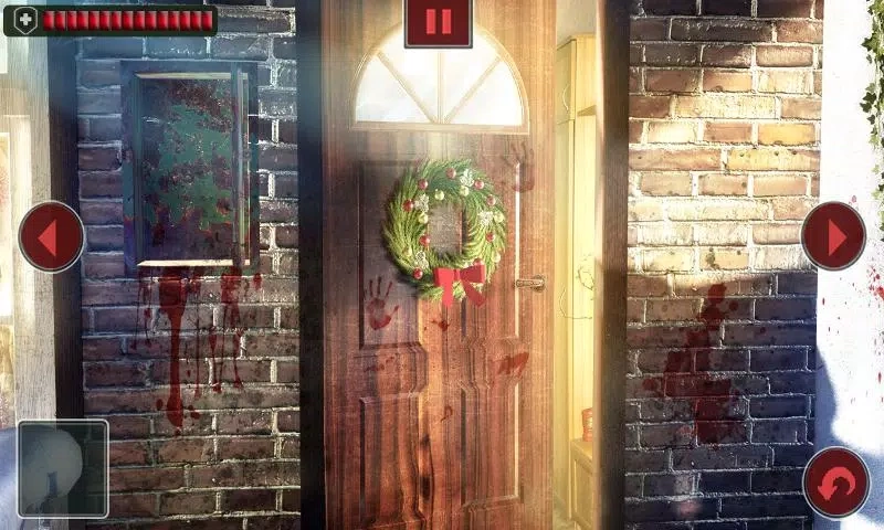 Скриншот Santa vs Zombies 2 №2