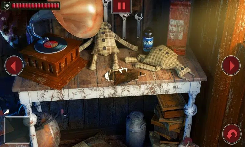 Скриншот Santa vs Zombies 2 №5