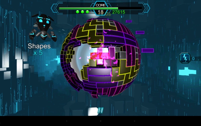 Скриншот Shatter Crash №4