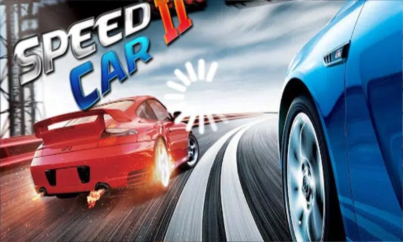Скриншот SpeedCar II №1