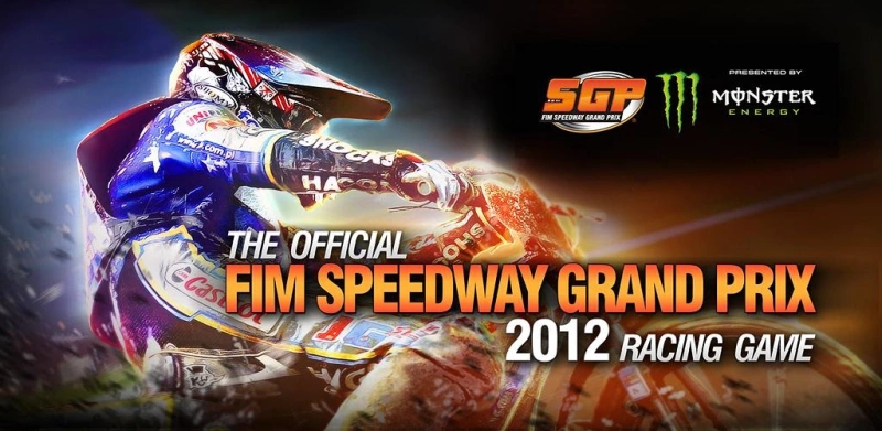 Скриншот Speedway GP 2012 №1