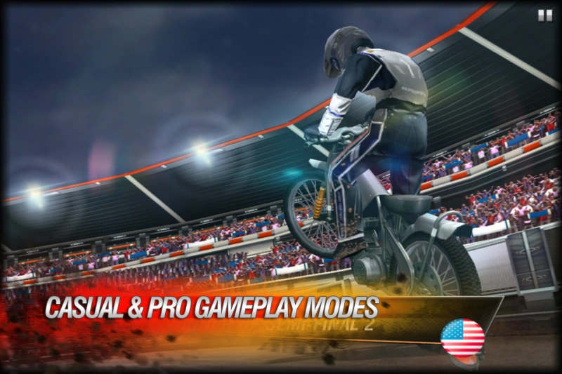 Скриншот Speedway GP 2012 №3
