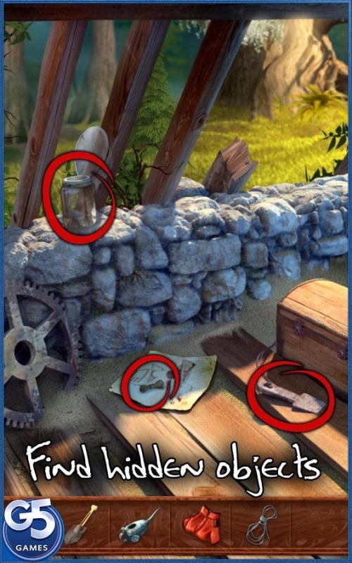 Скриншот Spirit Walkers №2