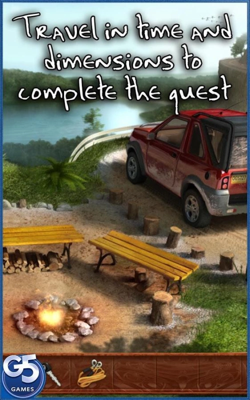 Скриншот Spirit Walkers №3