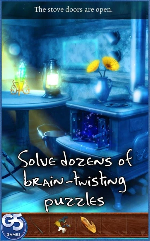 Скриншот Spirit Walkers №4