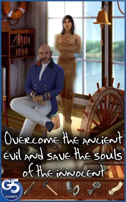 Скриншот Spirit Walkers №5