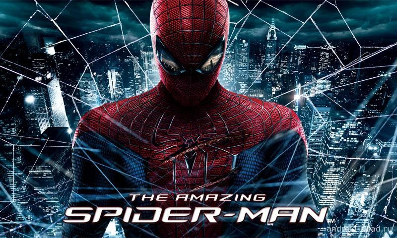 Скриншот The Amazing Spider-Man №3