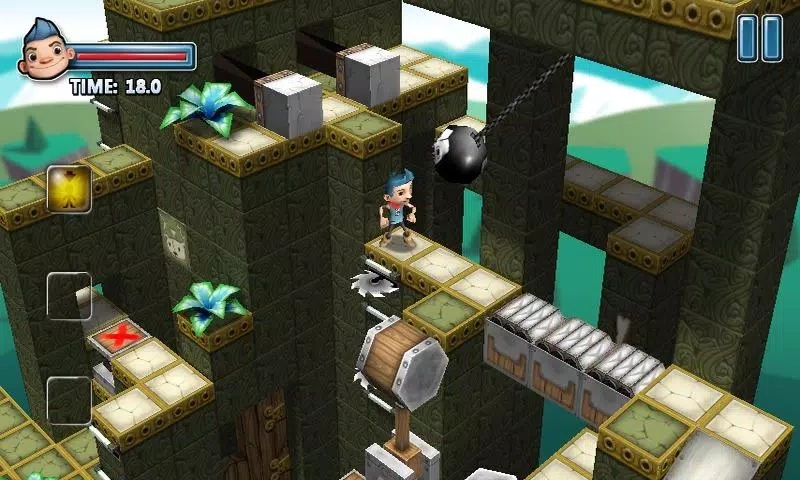 Скриншот This Could Hurt №1