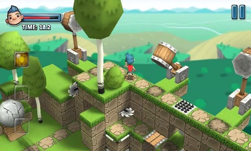 Скриншот This Could Hurt №2