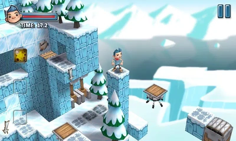 Скриншот This Could Hurt №3