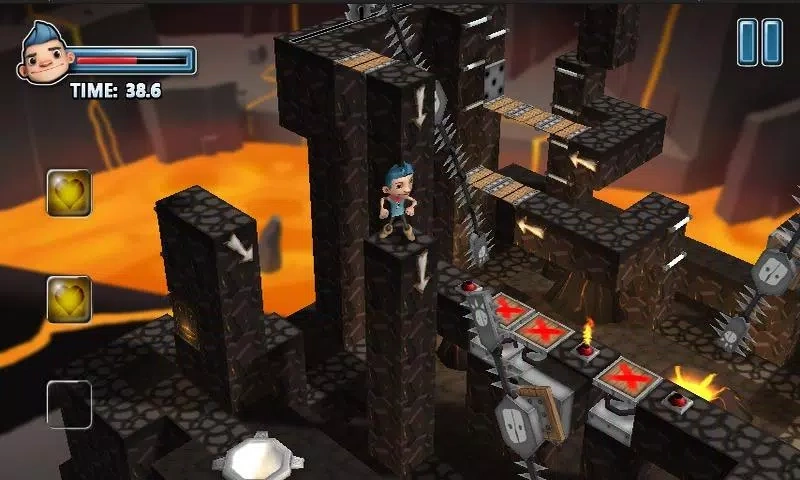 Скриншот This Could Hurt №4