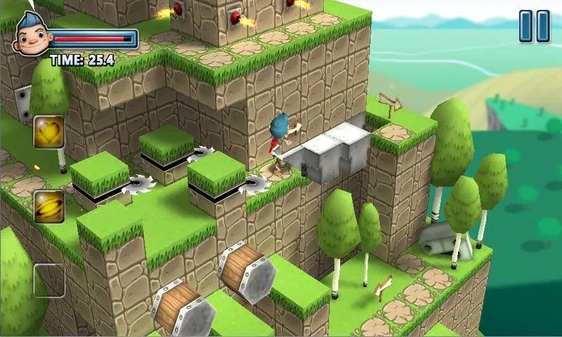 Скриншот This Could Hurt №5