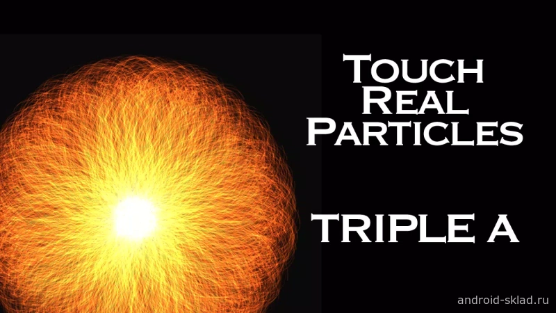 Скриншот Triple A HD №1