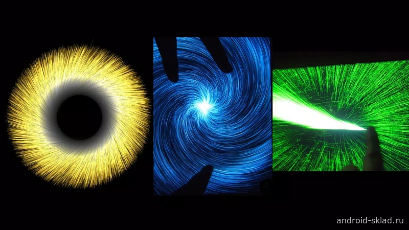 Скриншот Triple A HD №3