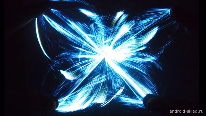 Скриншот Triple A HD №4