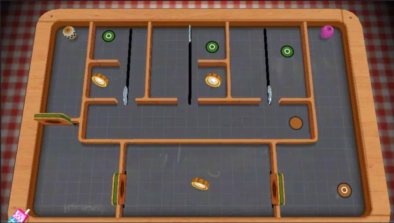 Скриншот Trombiya №3